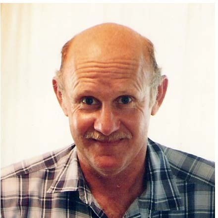 Obituary of Gerald David Eiland