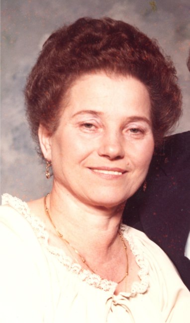 Obituary of Stefania M Raguza