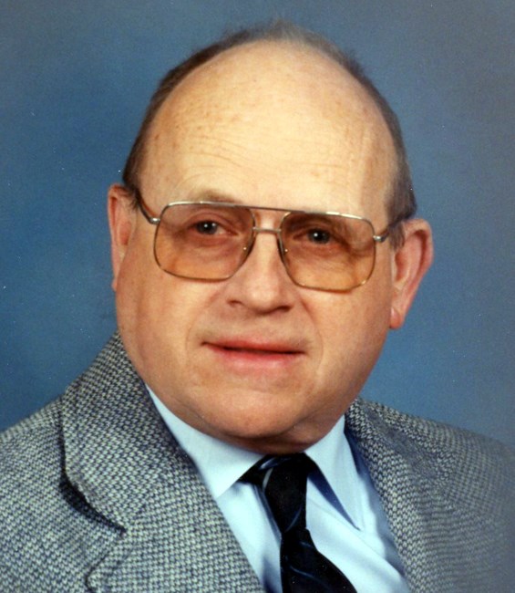 Obituario de James E. Rand