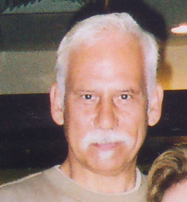 Obituary of Robert Danny Standridge