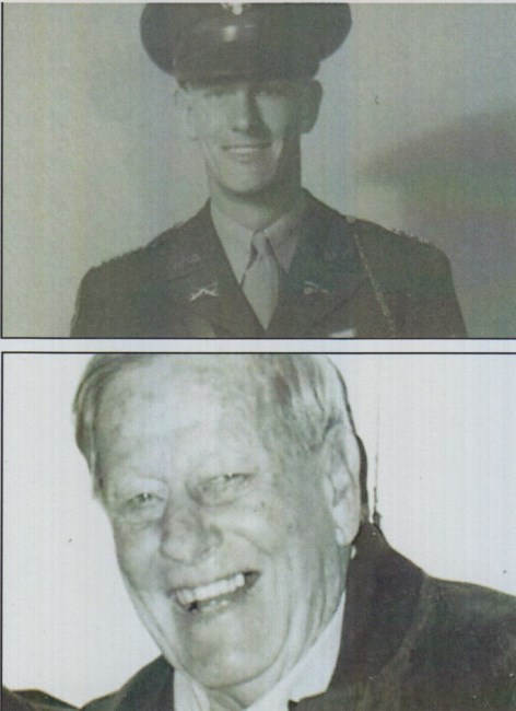 Obituary of Thomas Felton