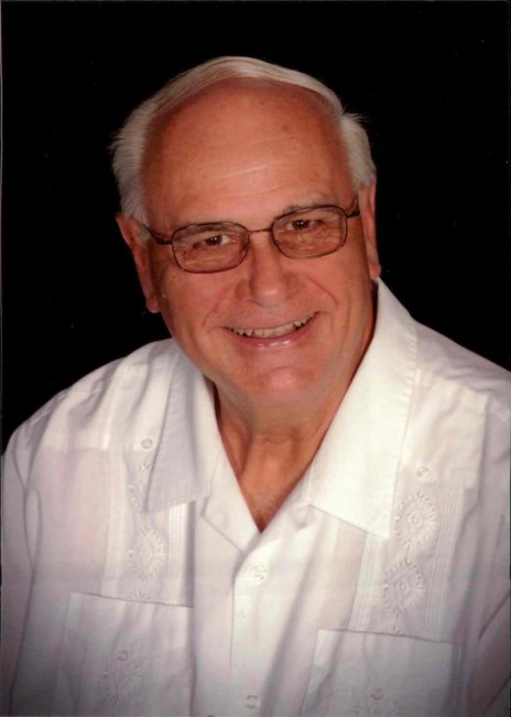 Obituary of Ken H Hofmann