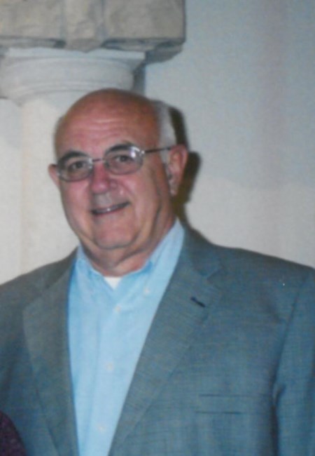 Obituary of David Reilly