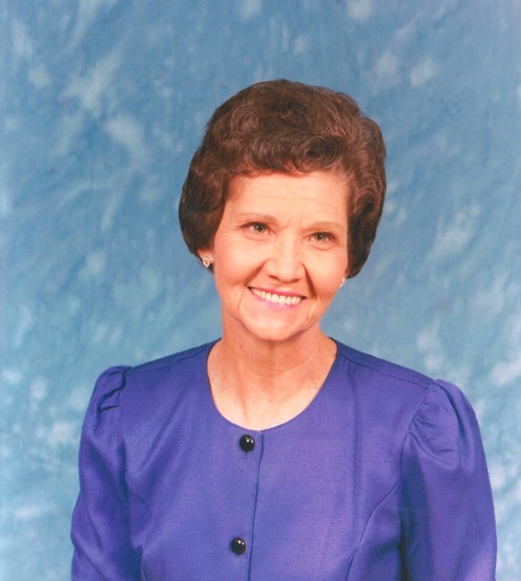 Obituary of Oleta Jane Beaver