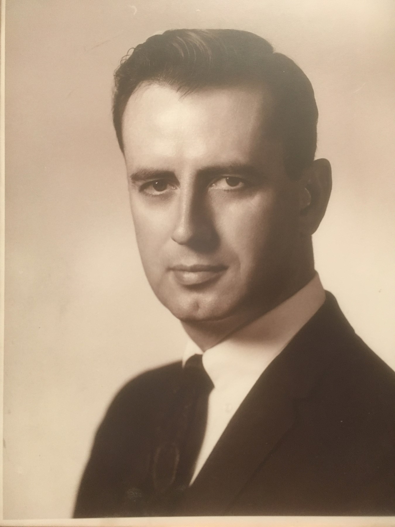 Obituary of Ronald Joseph Moore Sr.