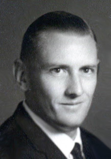 Obituary of Venton L. Doughtie