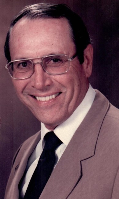 Obituary of Hugh A Caton