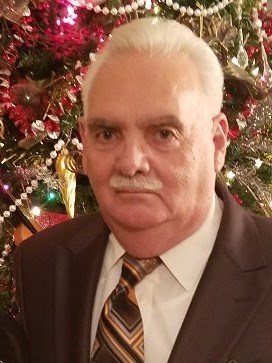 Obituary of Jose Manuel Calderon