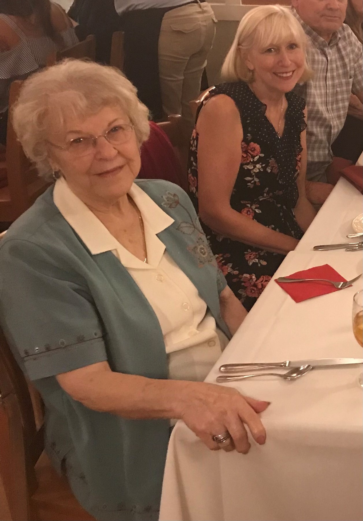 Obituary of Norma Jean Smith