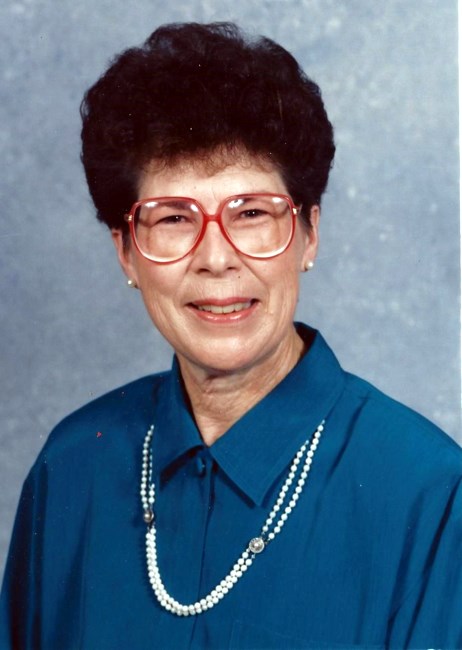 Obituary of Jacquelyn "Jackie" Ann Laux