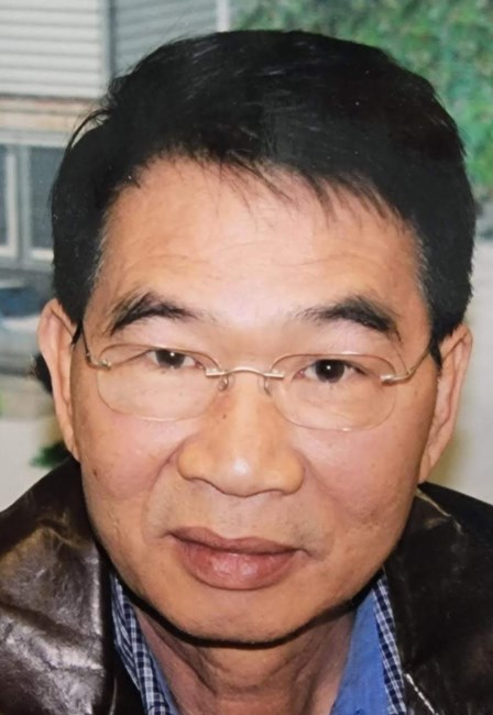 Obituary of Ông Đôminicô Nguyễn Văn Cung