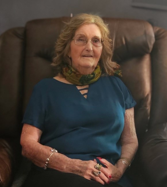 Obituary of Mildred Eloise Alford