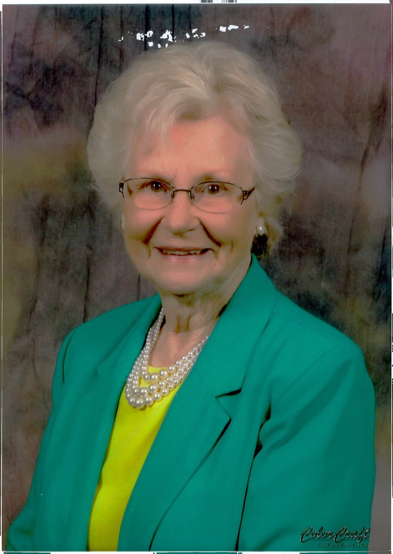 Obituary of Faye M. Petty