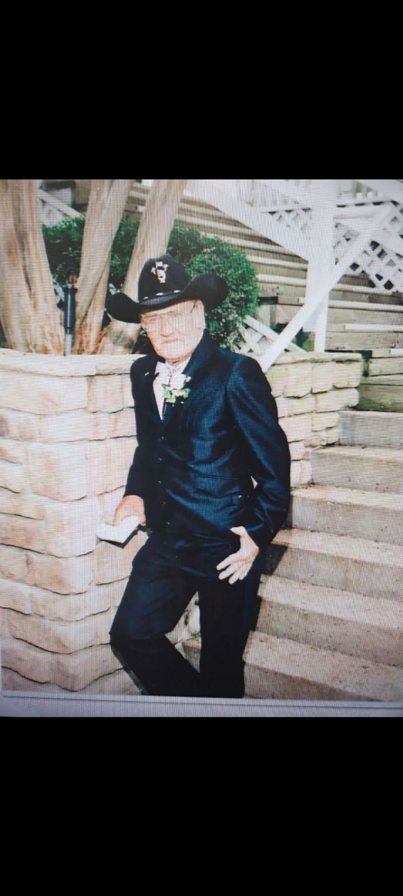 Obituary of Charles R Sherrard