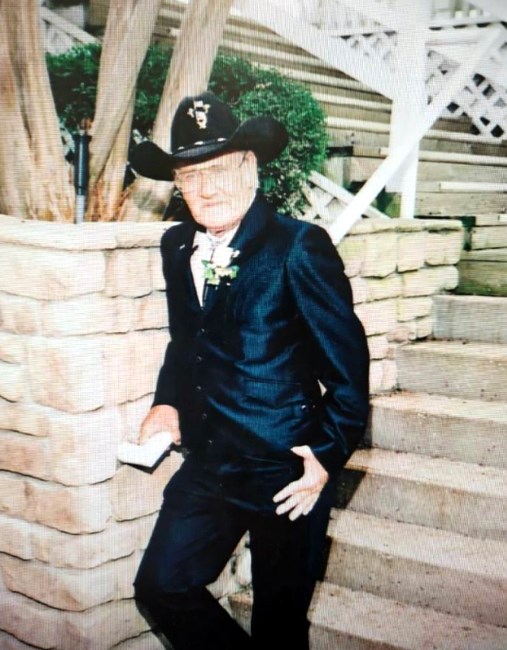 Obituary of Charles R Sherrard