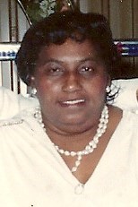 Obituary of Dorothy Simmons Ross