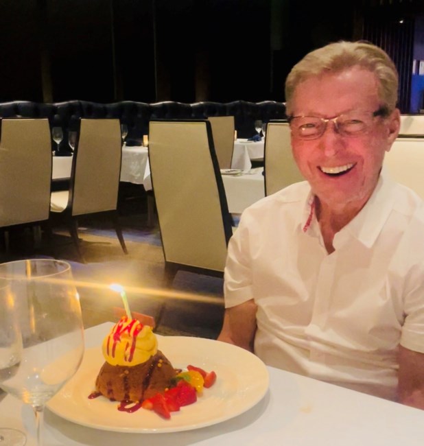 Obituary of Michael Craig Barnard