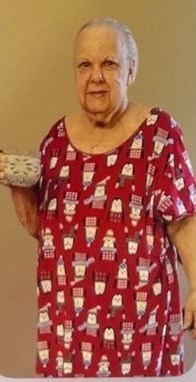 Obituary of Rebecca Gail Newman