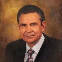 Obituary of Johnny Carey Muyres