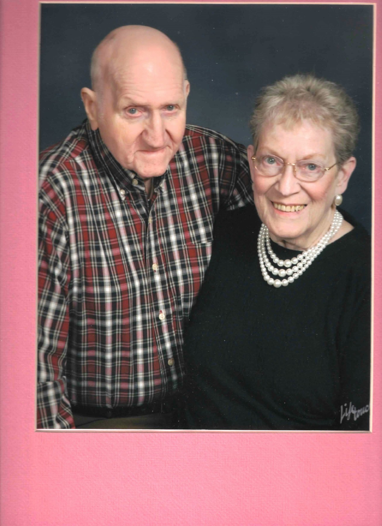 Obituary of Robert H. Kochel