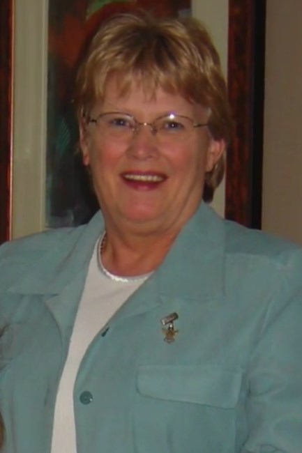 Obituary of Karen Ann Gentles