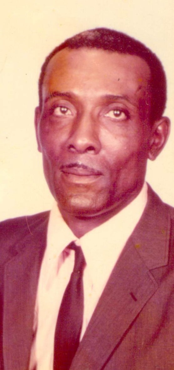 Obituary of A.W. Mingia Sr.