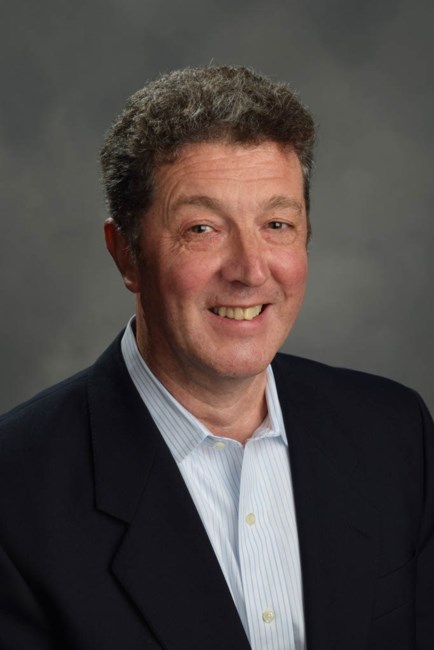 Obituary of Colin Sledge