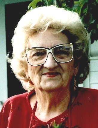 Obituario de Dorothy Helen Shipman