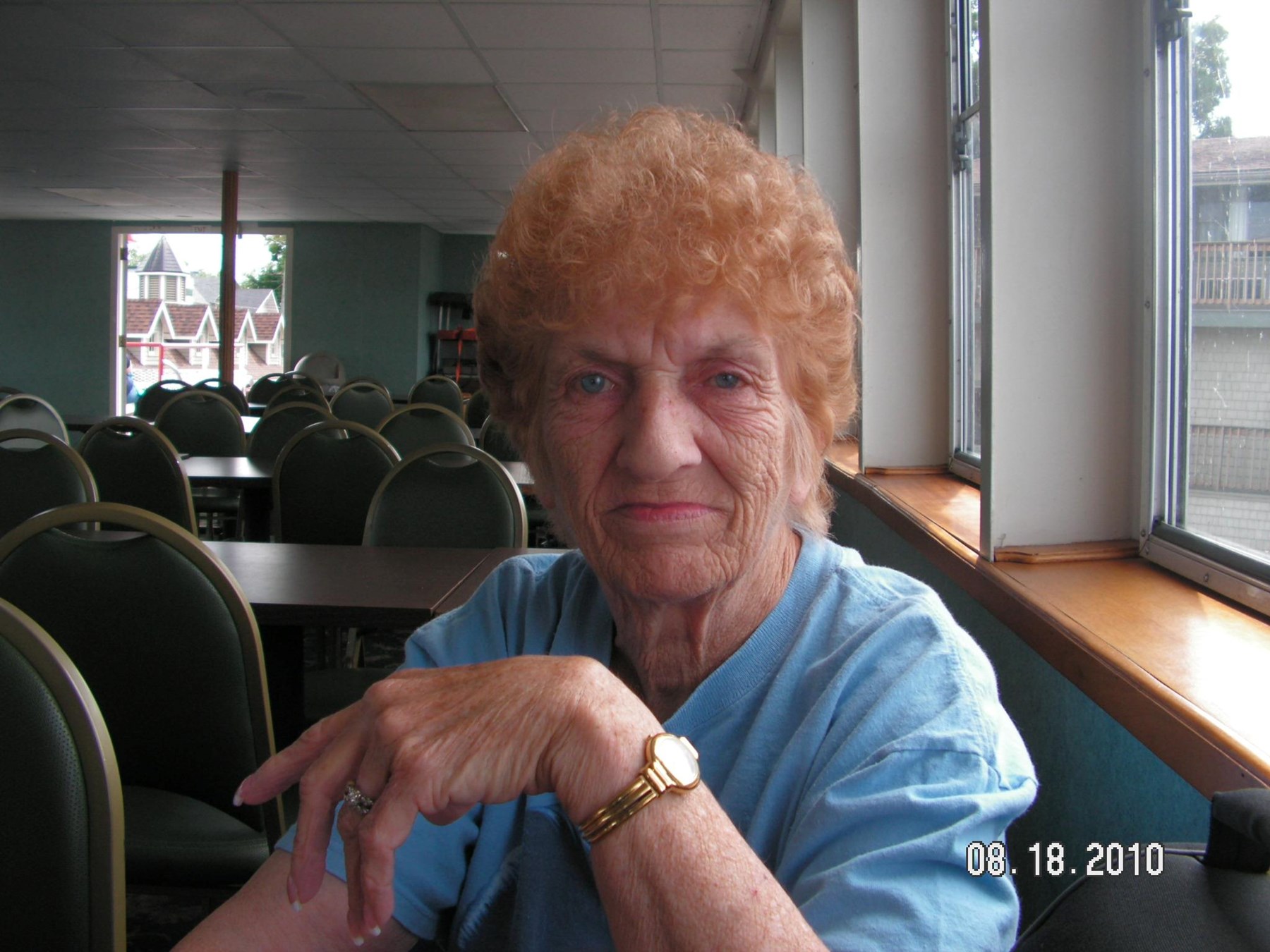 Obituary of Audrey L. Kelley