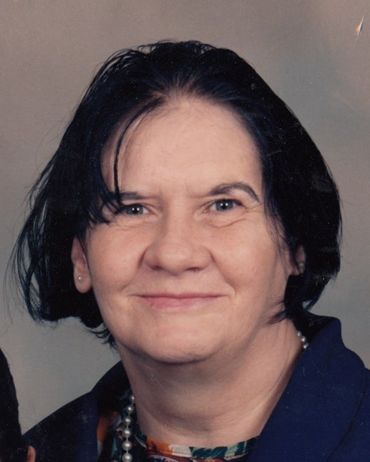 Obituary of Edna Jay Williams