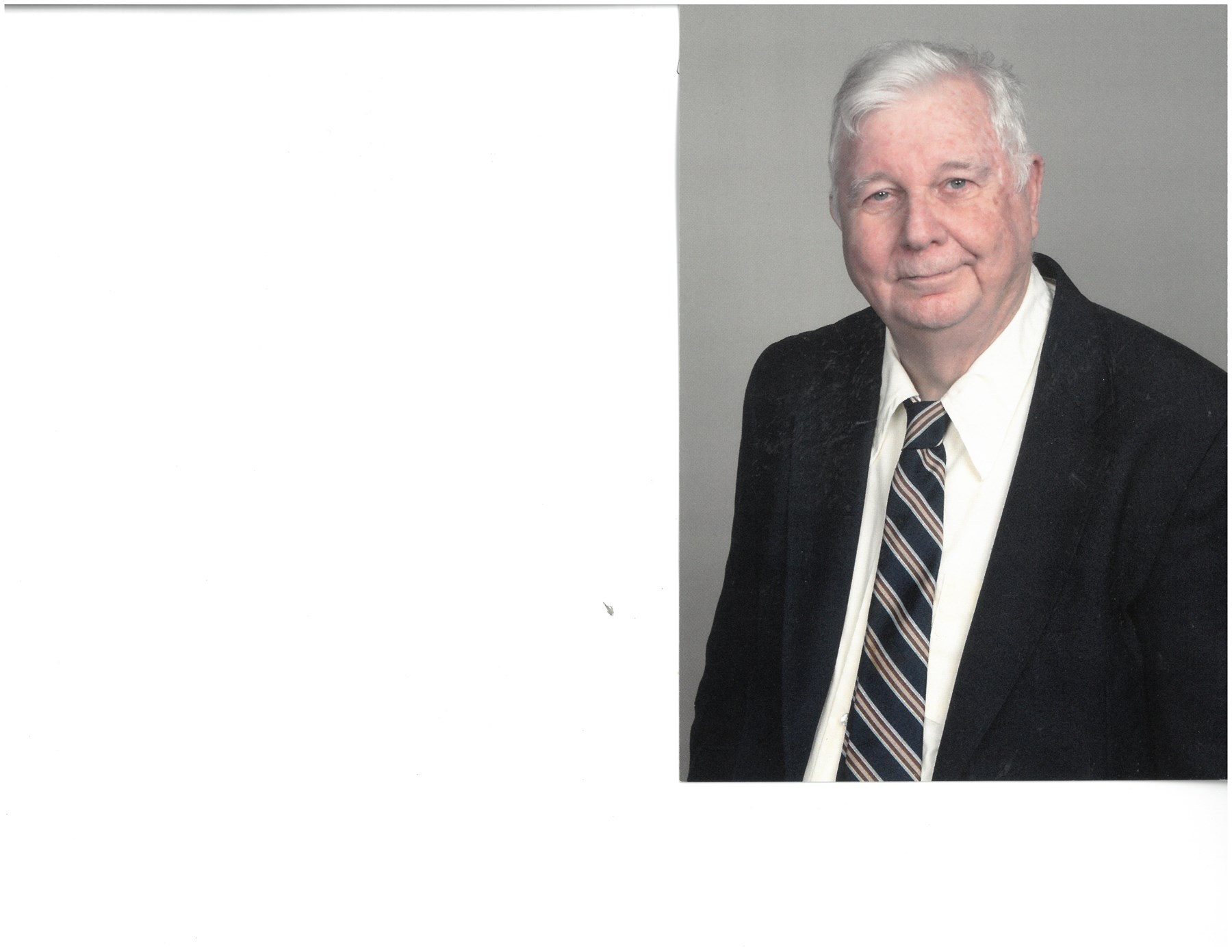 Obituary of Franklin Carr Stack