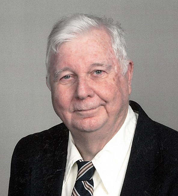 Obituary of Franklin Carr Stack