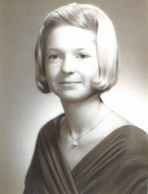 Obituary of Eileen Maria Payne