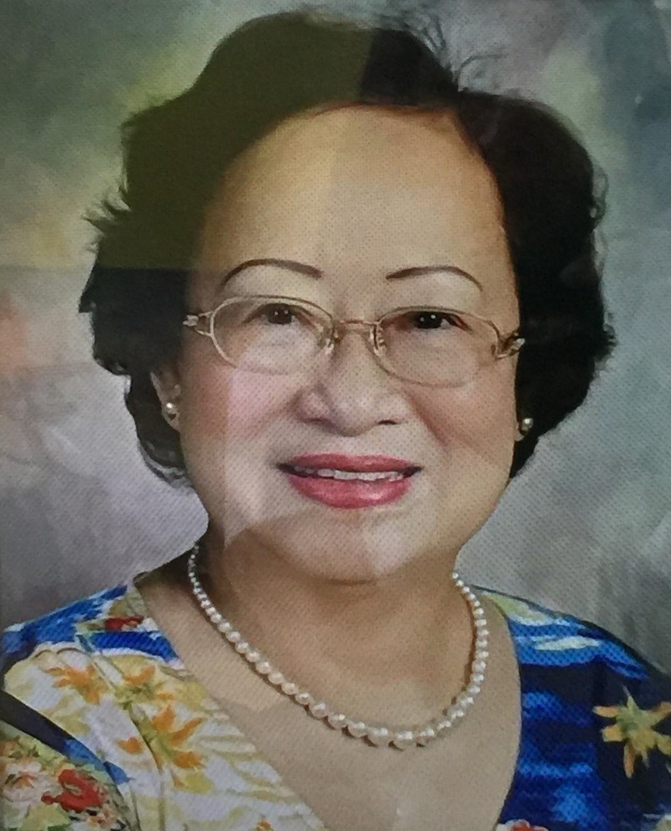 Huong Ly Obituario San Jose, CA