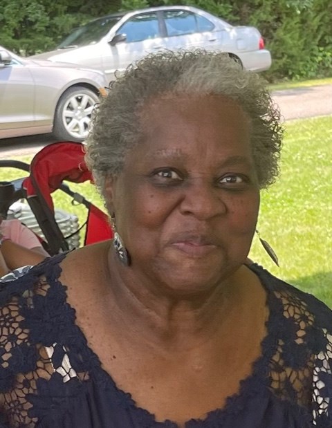 Obituary of Sharon Rosita Barber