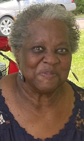 Obituary of Sharon Rosita Barber
