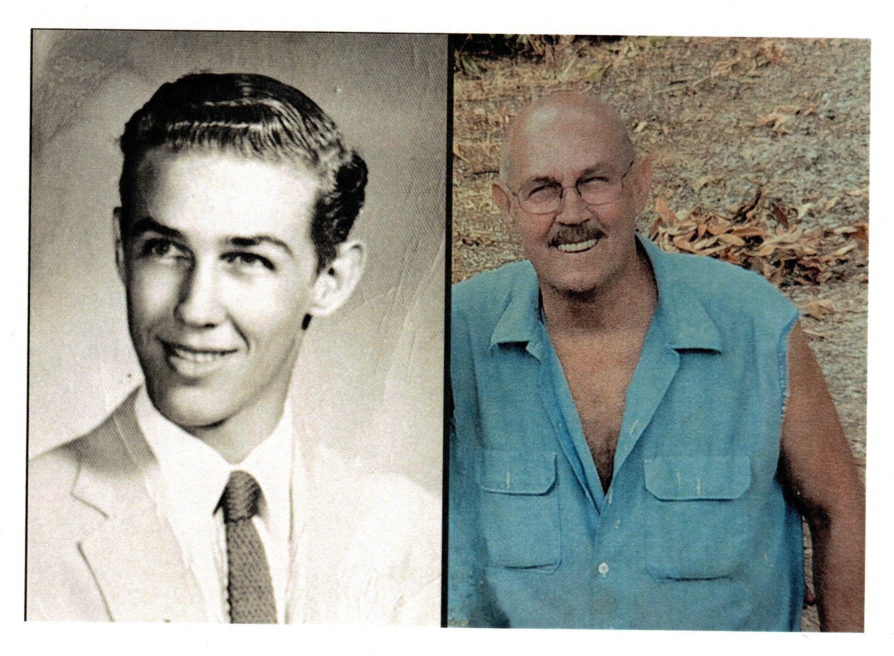 Obituary of Norman Ray Hensley