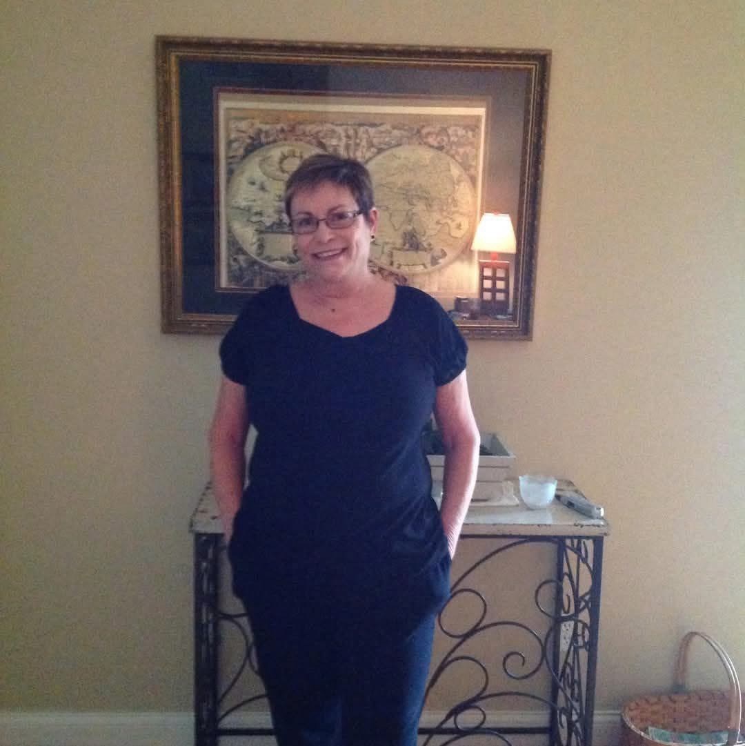 Obituary of Susan Marie McCoy