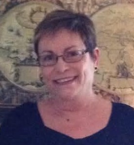 Obituary of Susan Marie McCoy