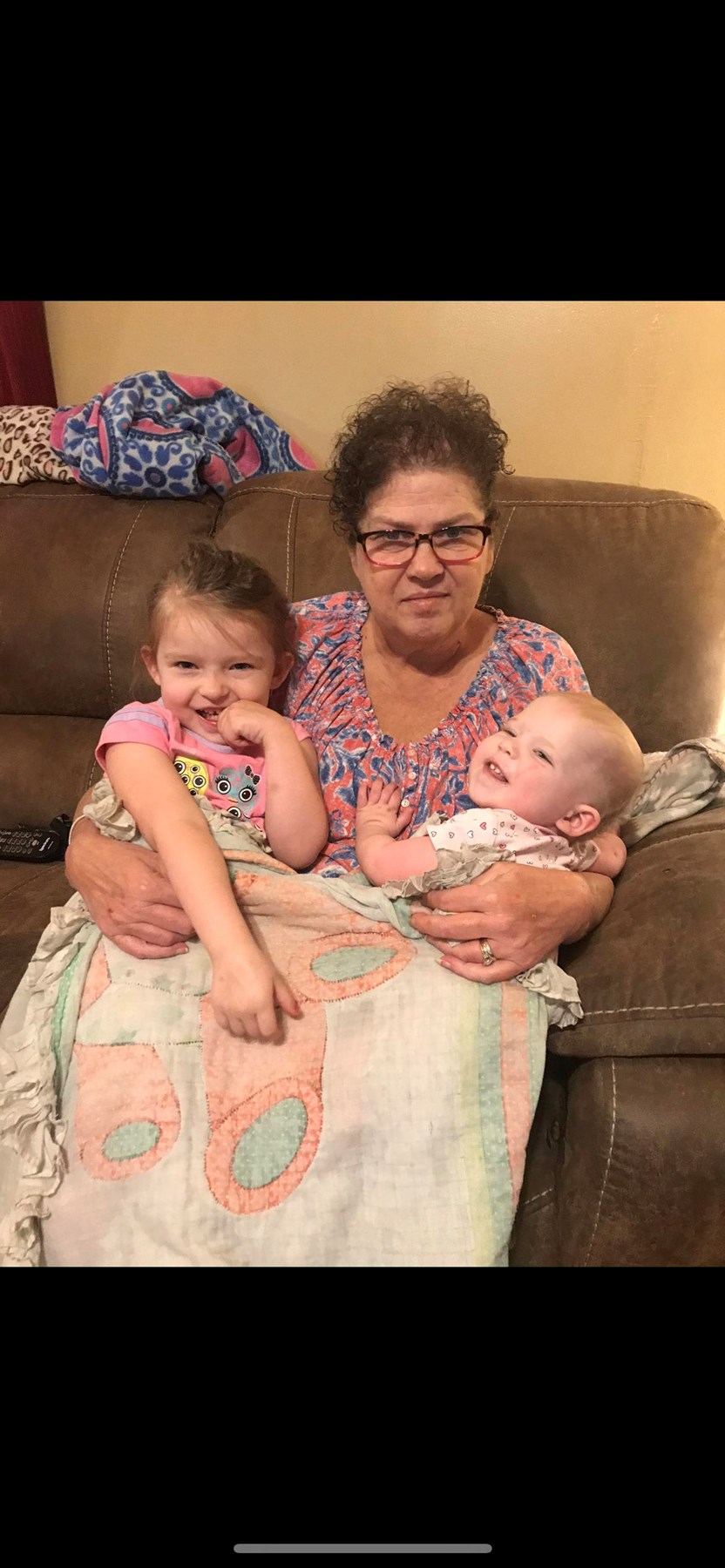 Obituary of Dana Denene Whatley Pilkington