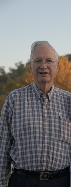 Obituary of Ralph Brewster Allison