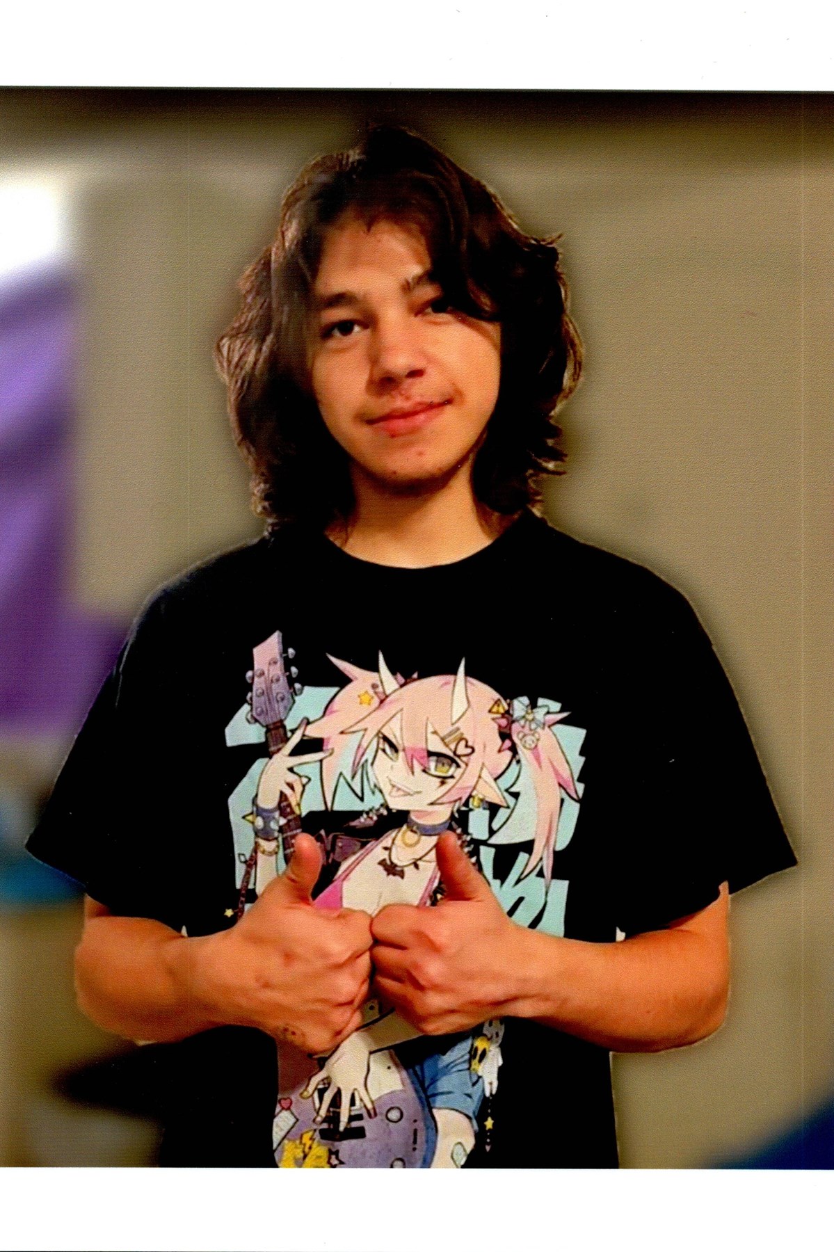 Obituary of Albert Botello Castanon V