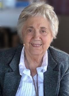 Avis de décès de Jennie Griglio