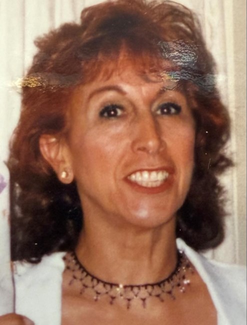 Obituario de Rose Arcaro