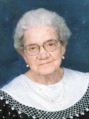 Obituary of Bernadine A. Evanitcka