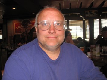 Obituary of Brian D. Carlson