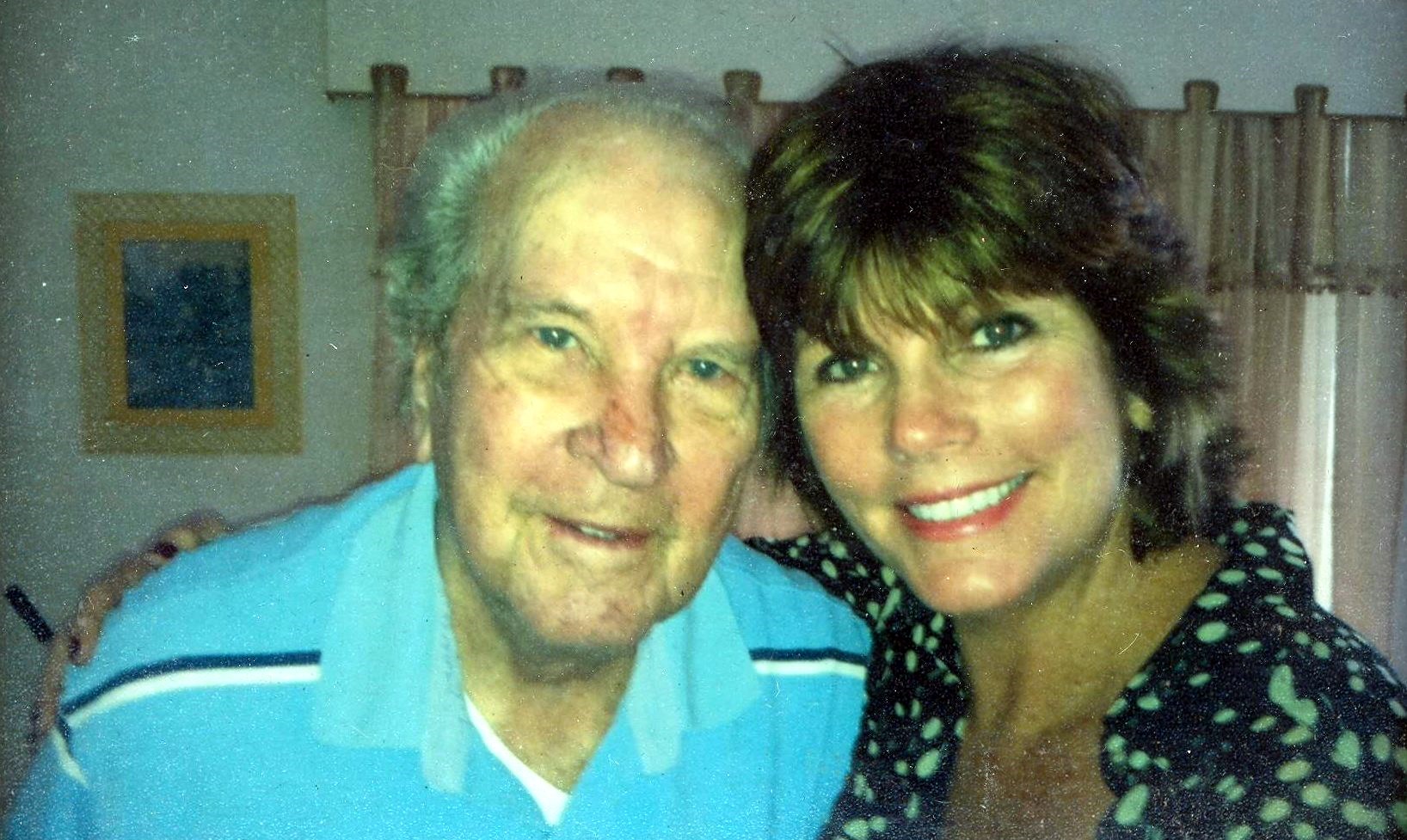 Matthew Caldwell Obituary