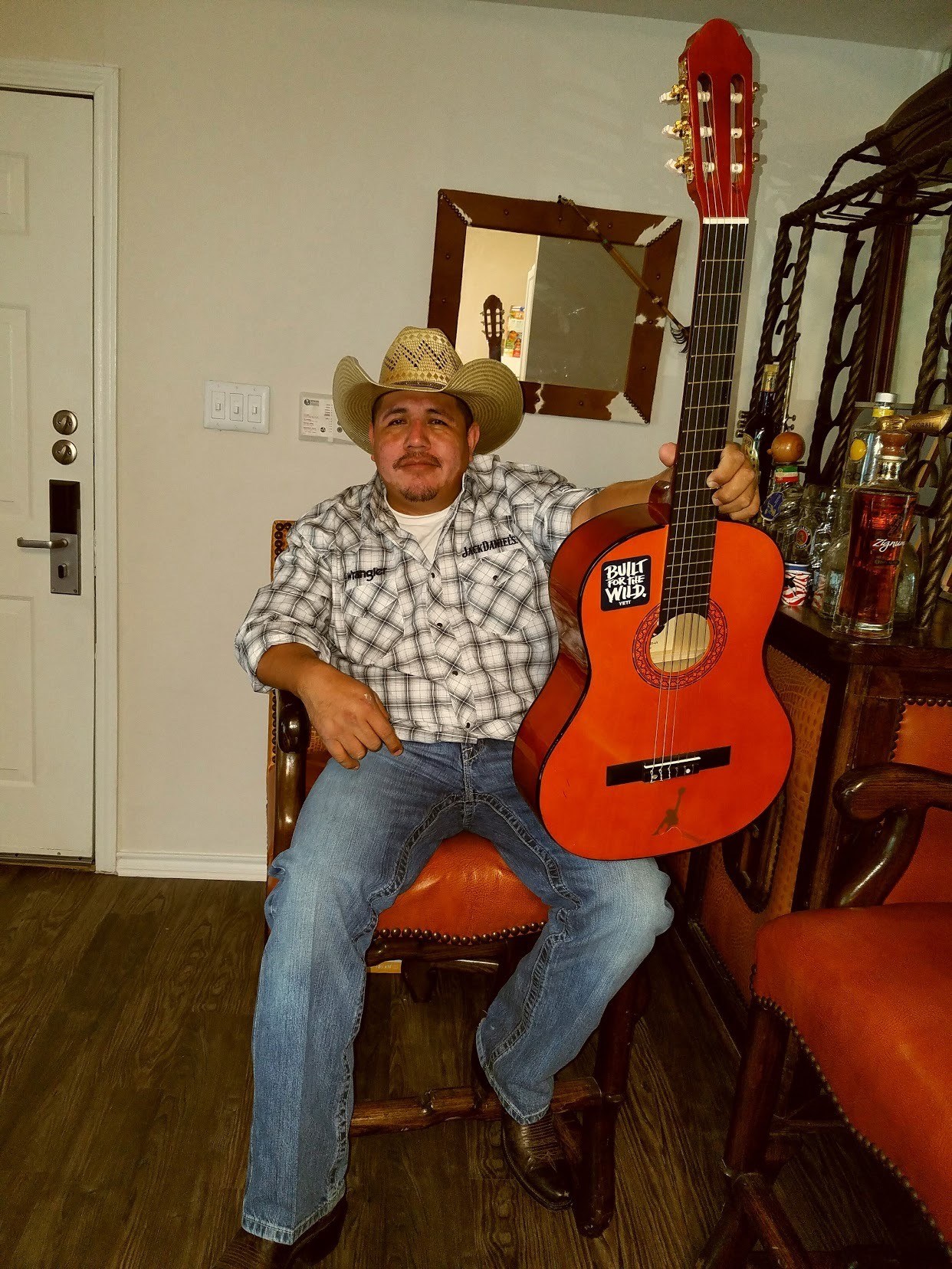 Obituary of Antonio Jimenez Martinez