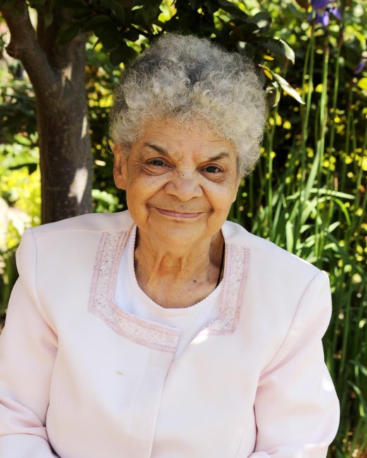 Obituary of Gloria Ann Lane