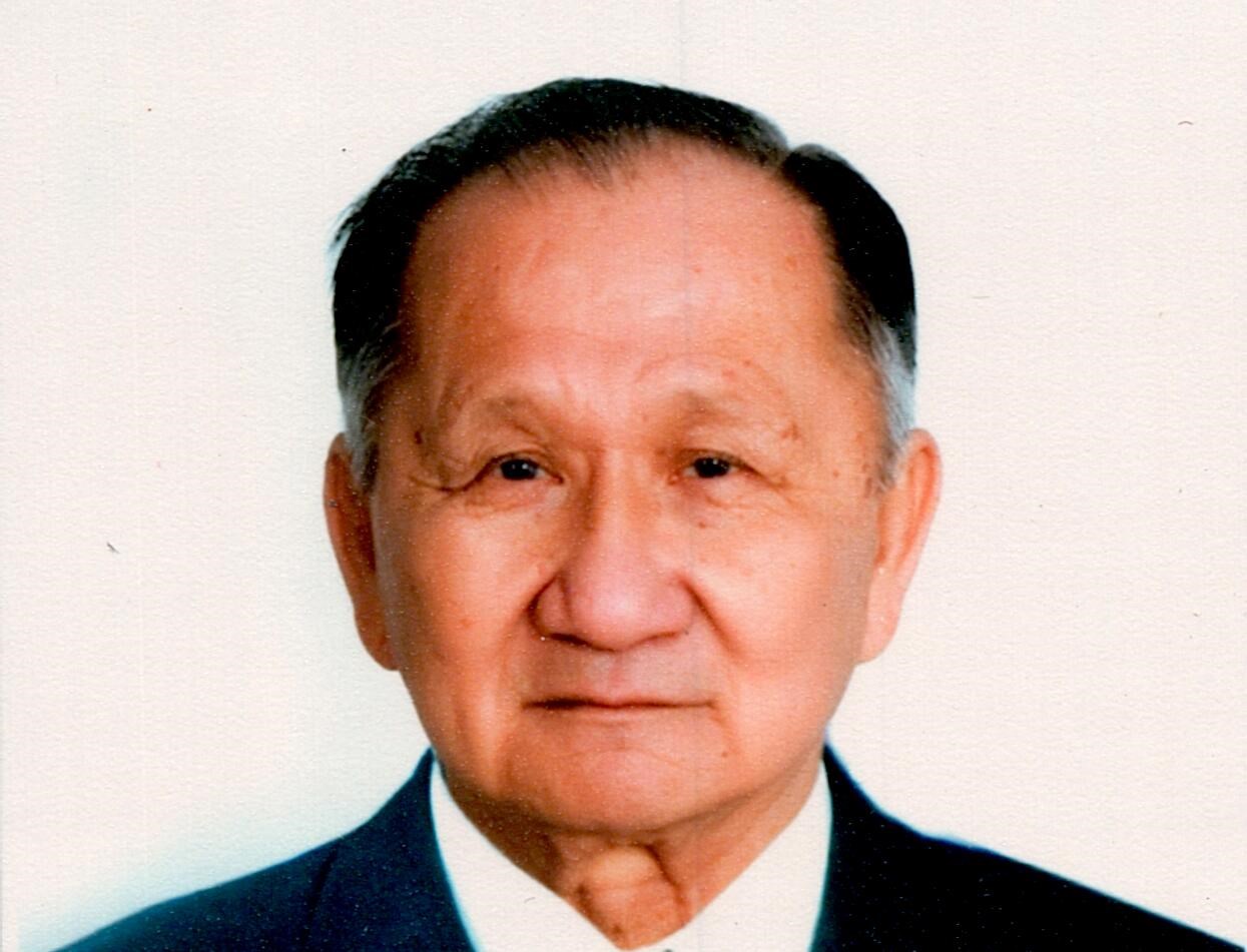 Obituary of Chi Huu Lam